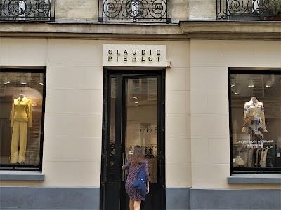Claudie Pierlot - Outlet