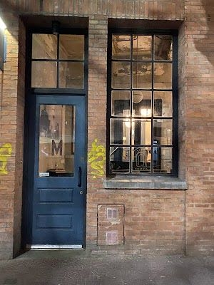 Mengano - Modern bodeg贸n