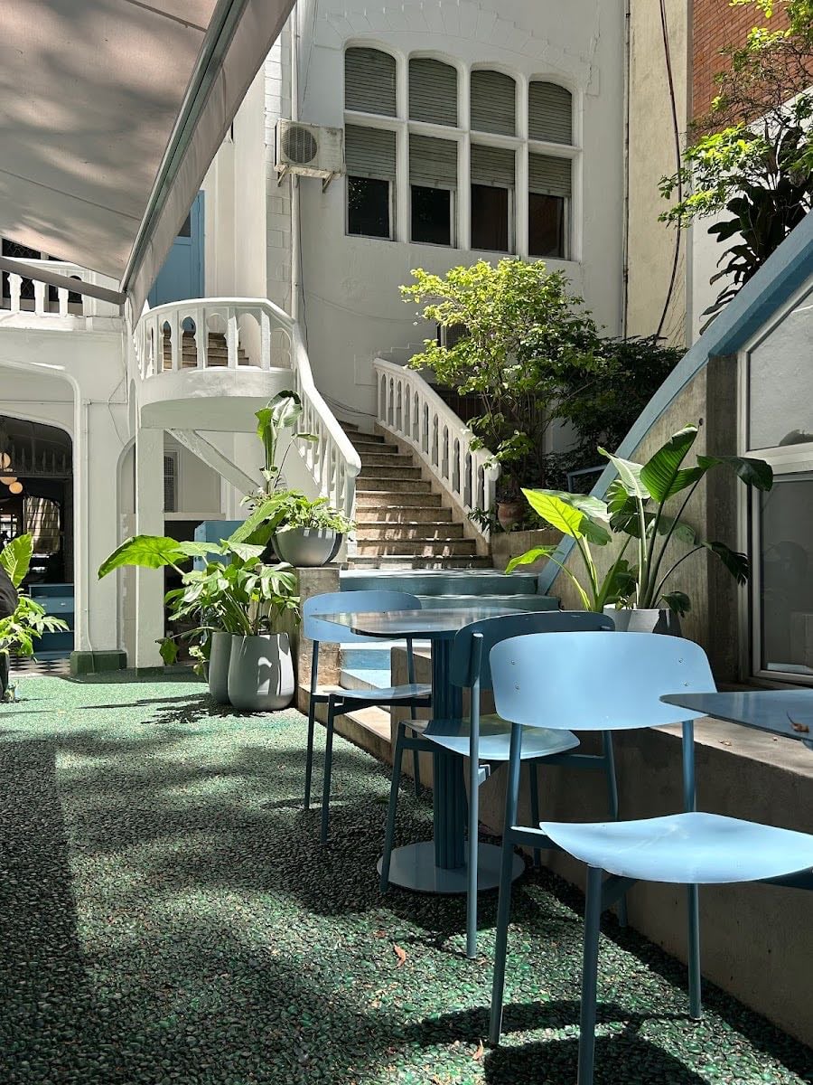 Clorindo Café/Brunch - Recoleta’s best