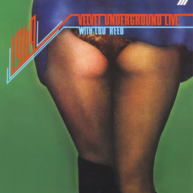 Femme Fatale - Live At End Of Cole Avenue, Dallas, TX / 1969 - Song · The Velvet Underground