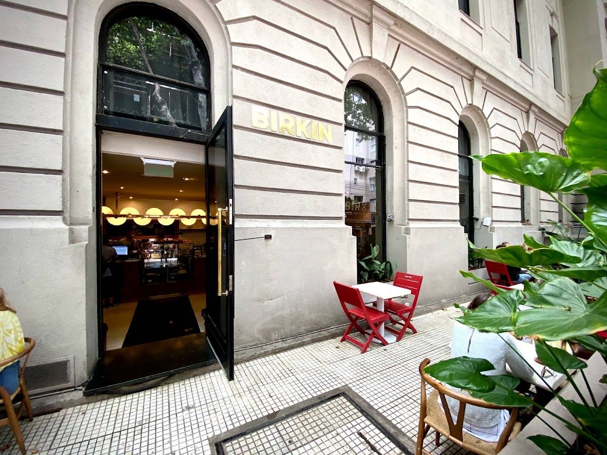 Birkin Nicaragua - Never disappoints