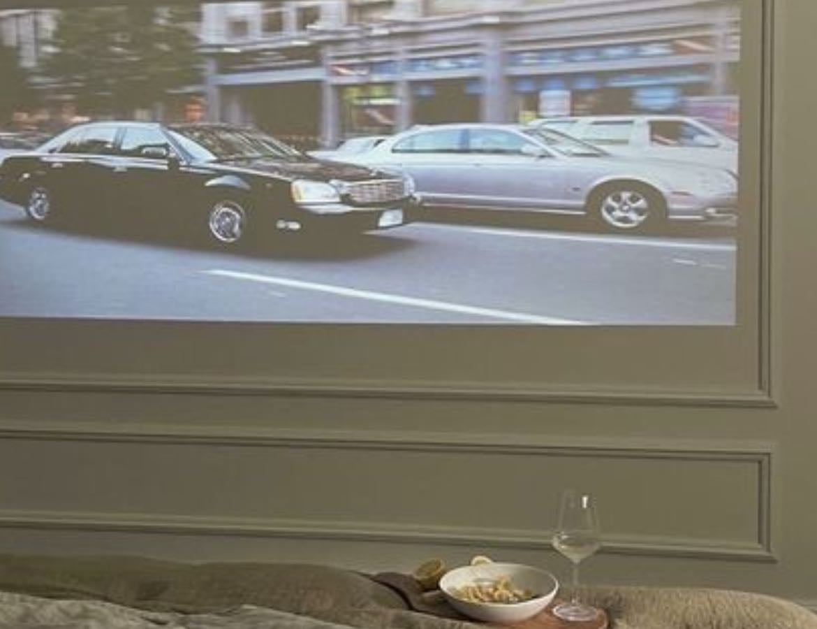 Movies & series