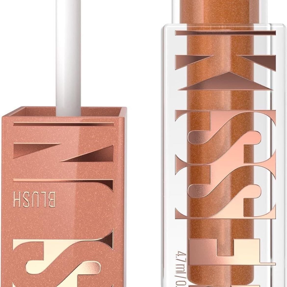 blush - deja full efecto bronceado amo