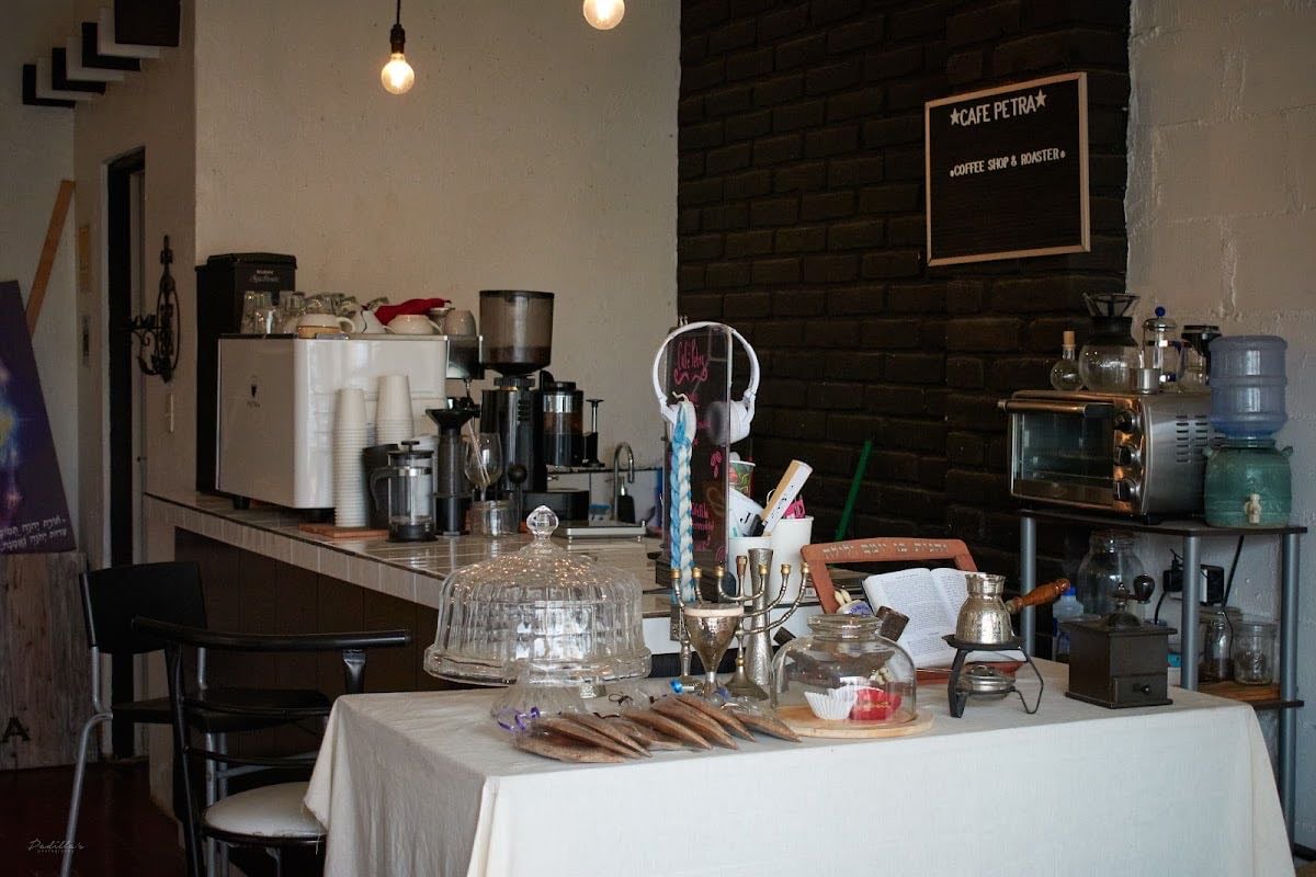 Café Petra