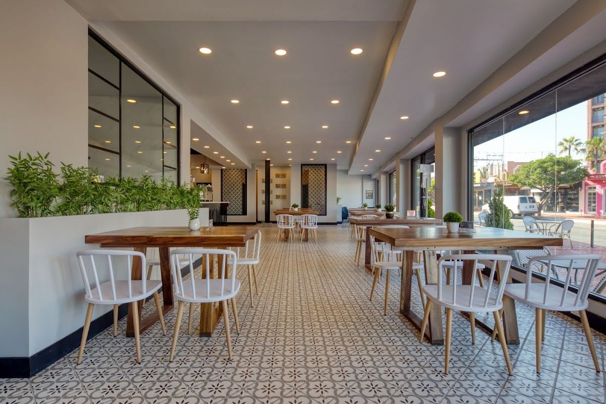 Bistro Taza