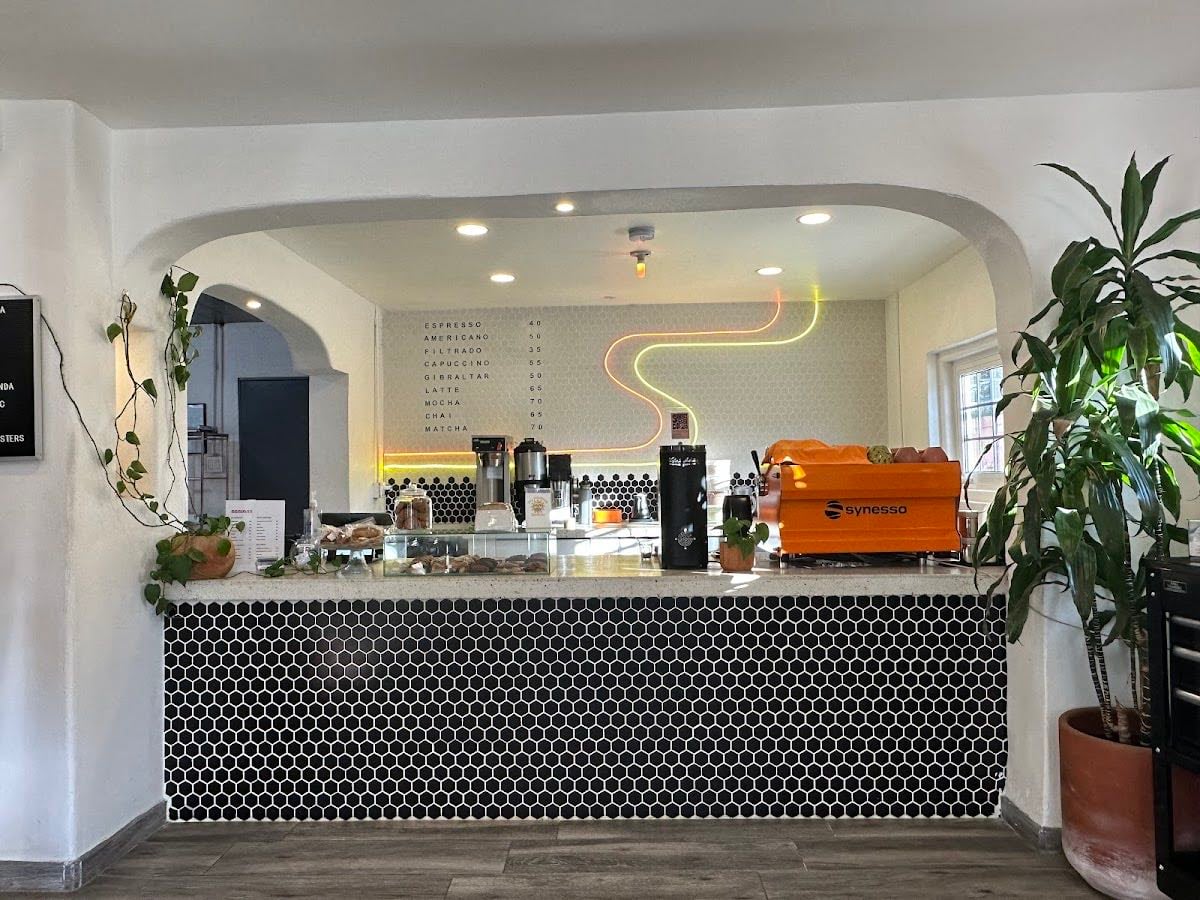 Sunset Coffee Roasters