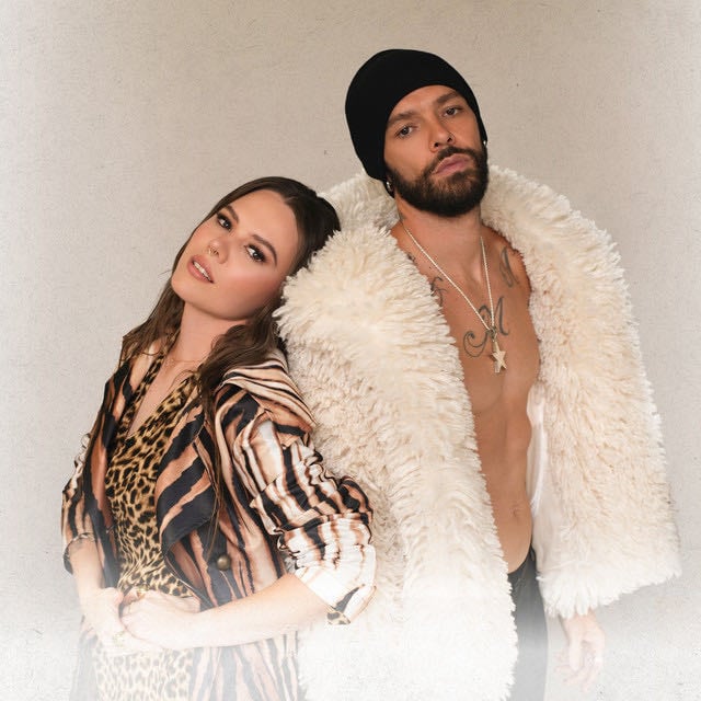 Jesse & Joy - Artist