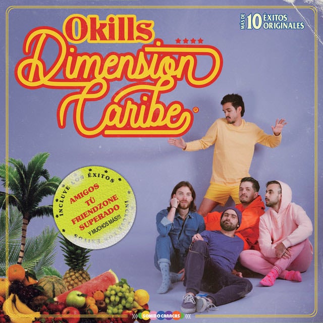 Tú - Song · Okills, Melissa Robles