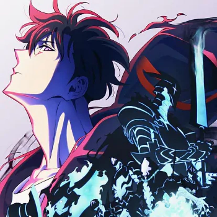 Solo Leveling S2: Arise from the Shadow - no recuerdo mucho del webtoon pero omg hypeeee