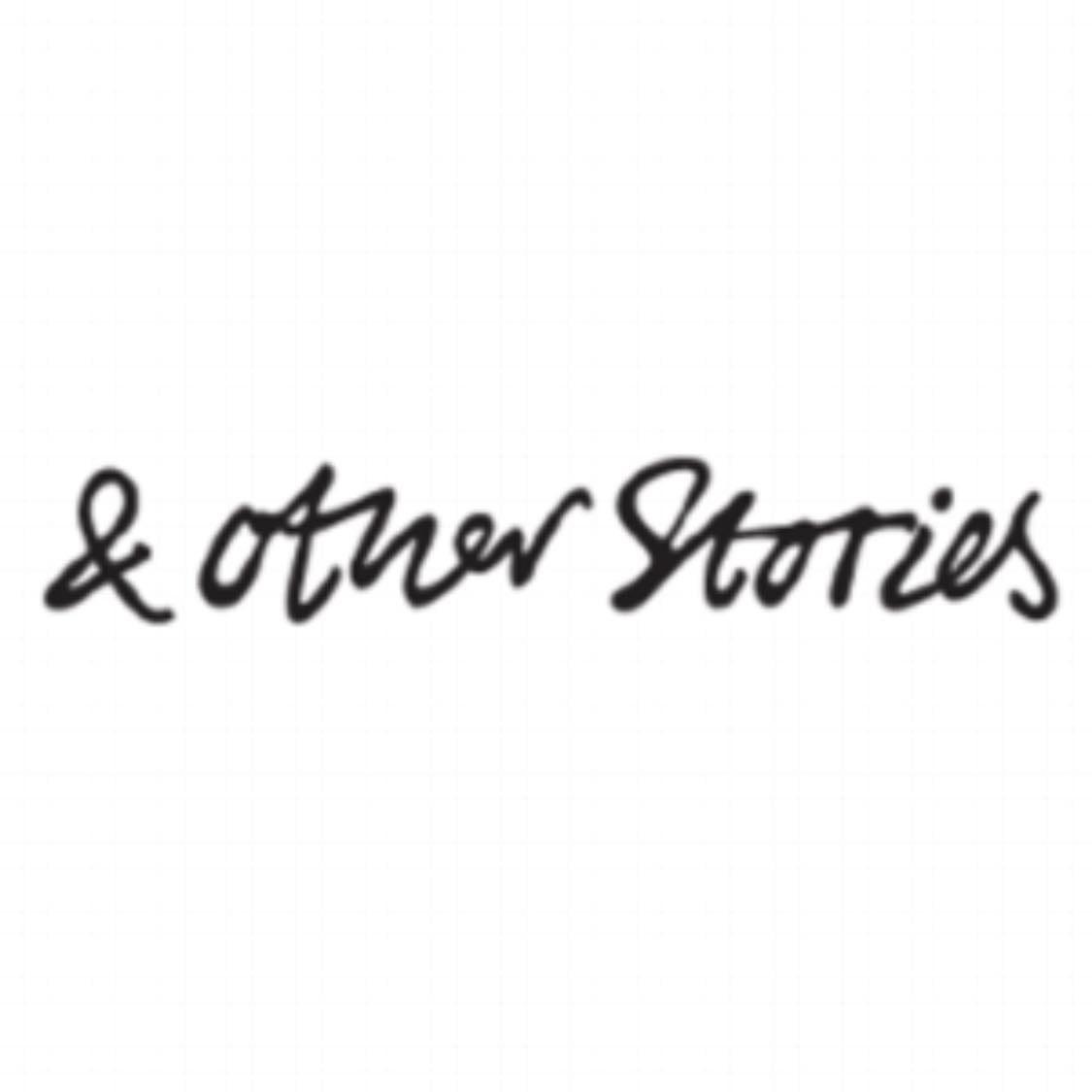 & other stories