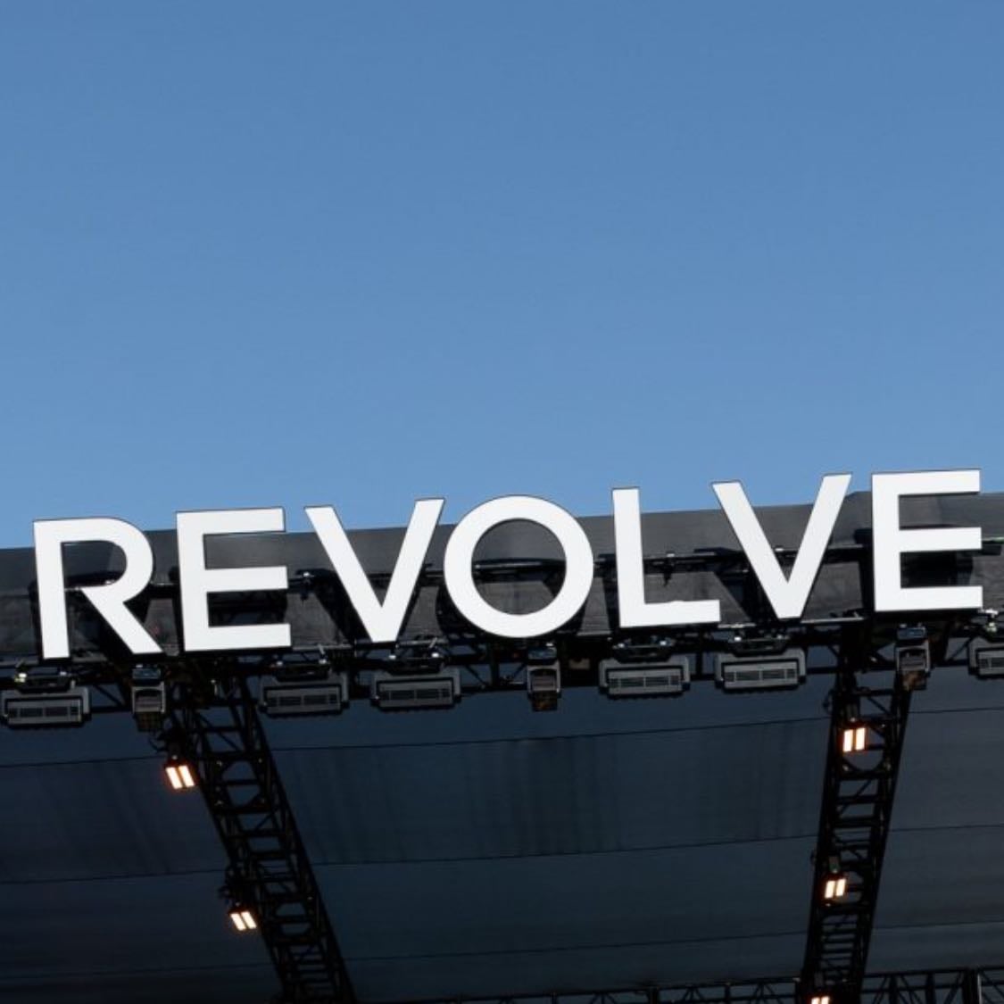 Revolve