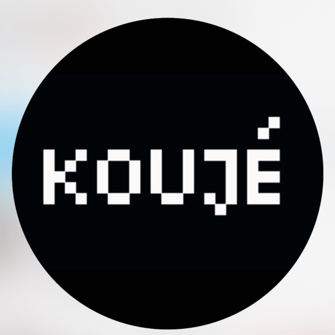 Kouje