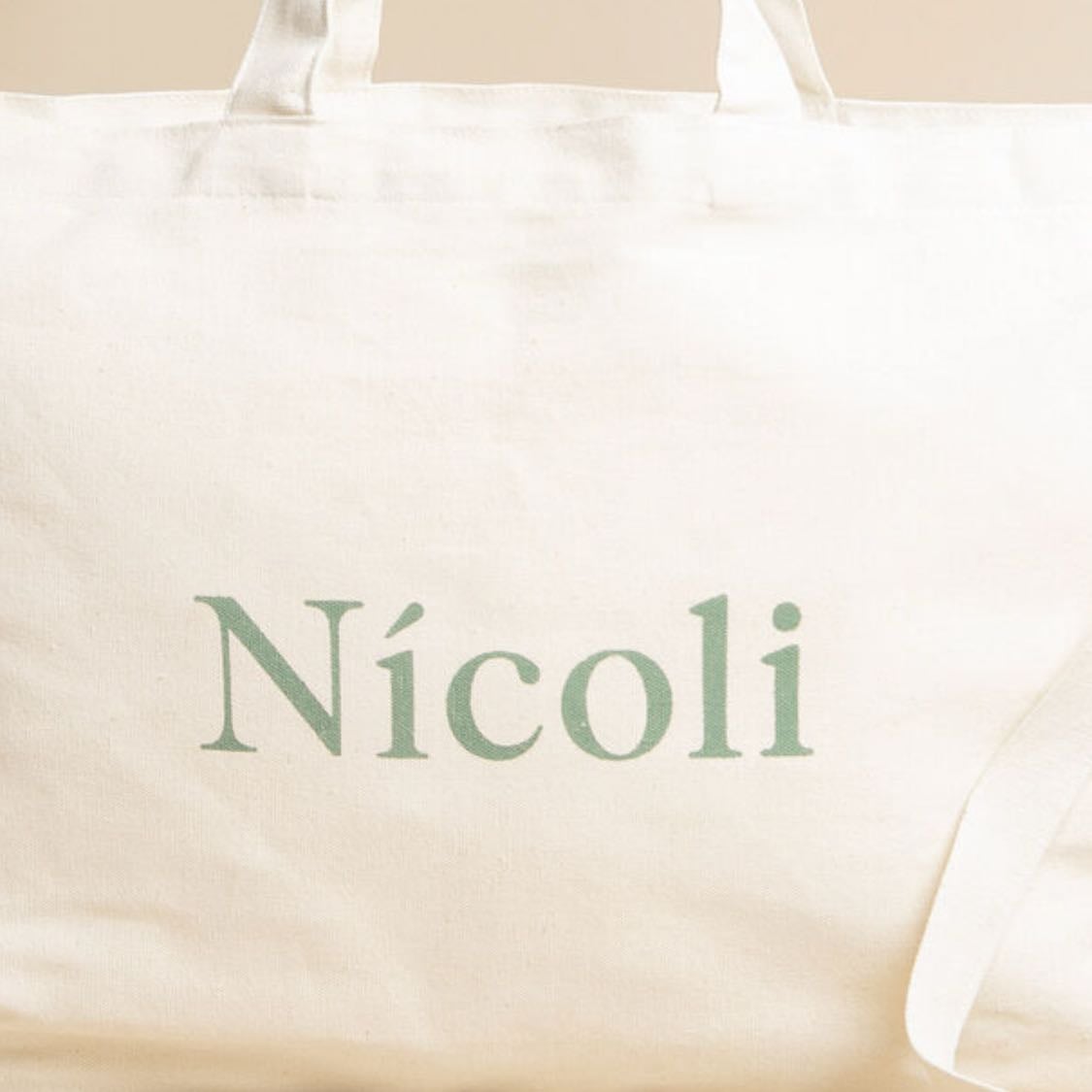 Nicoli