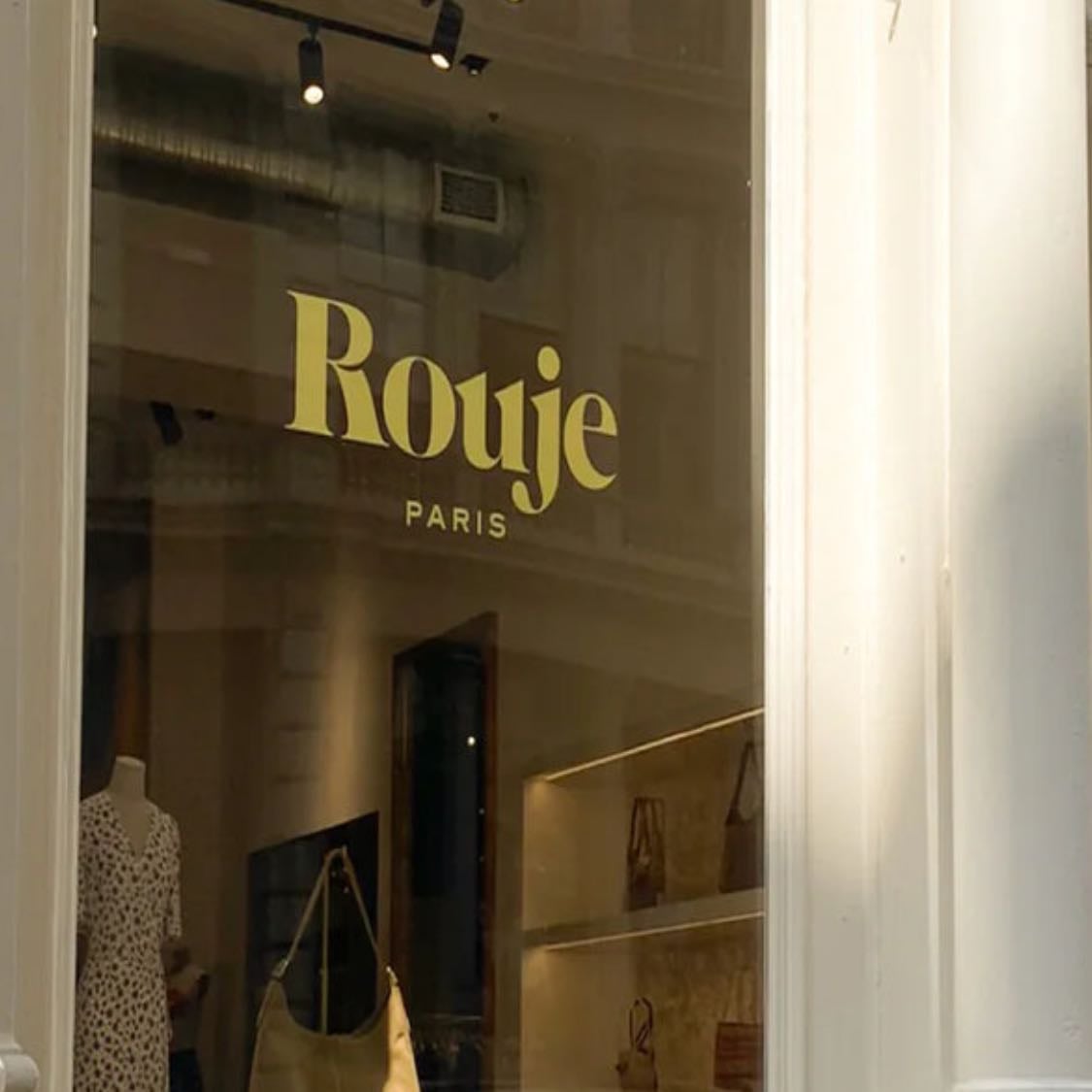 Rouje
