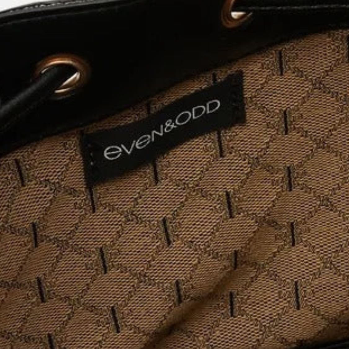 Even&Odd