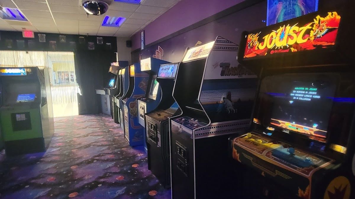 Arcade