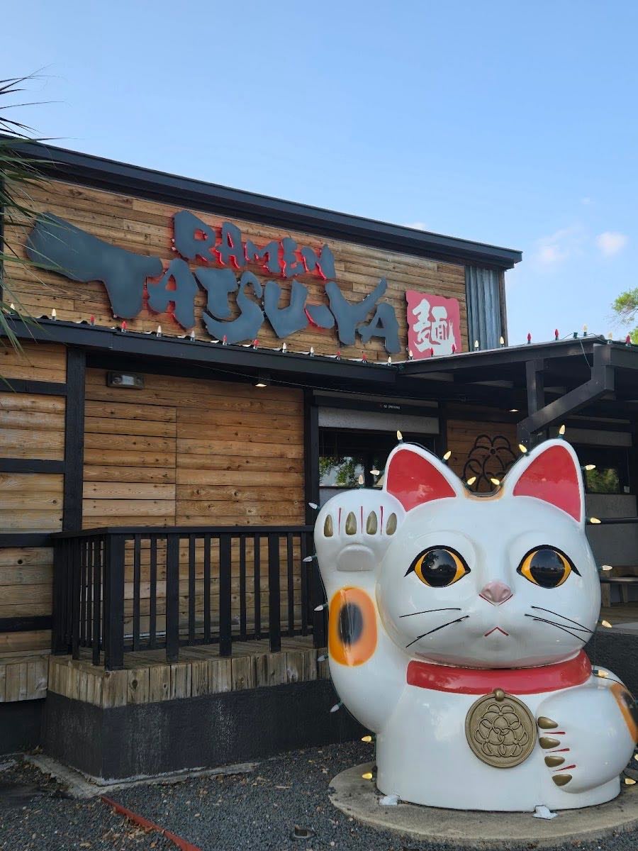 Ramen Tatsu-ya