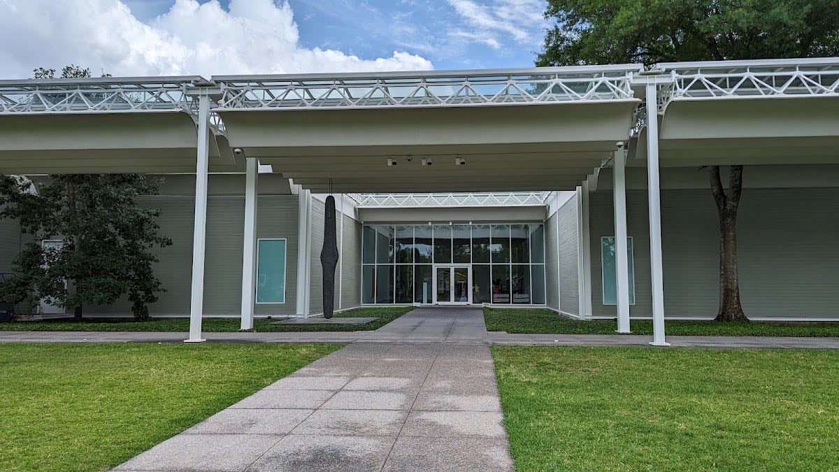 Menil Collection