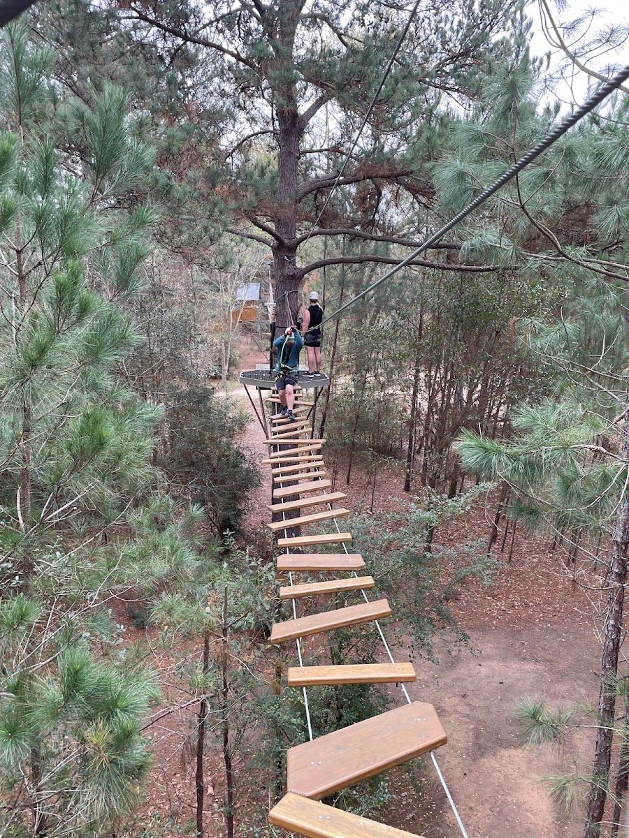 Geronimo Adventure Park