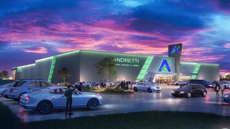 Andretti