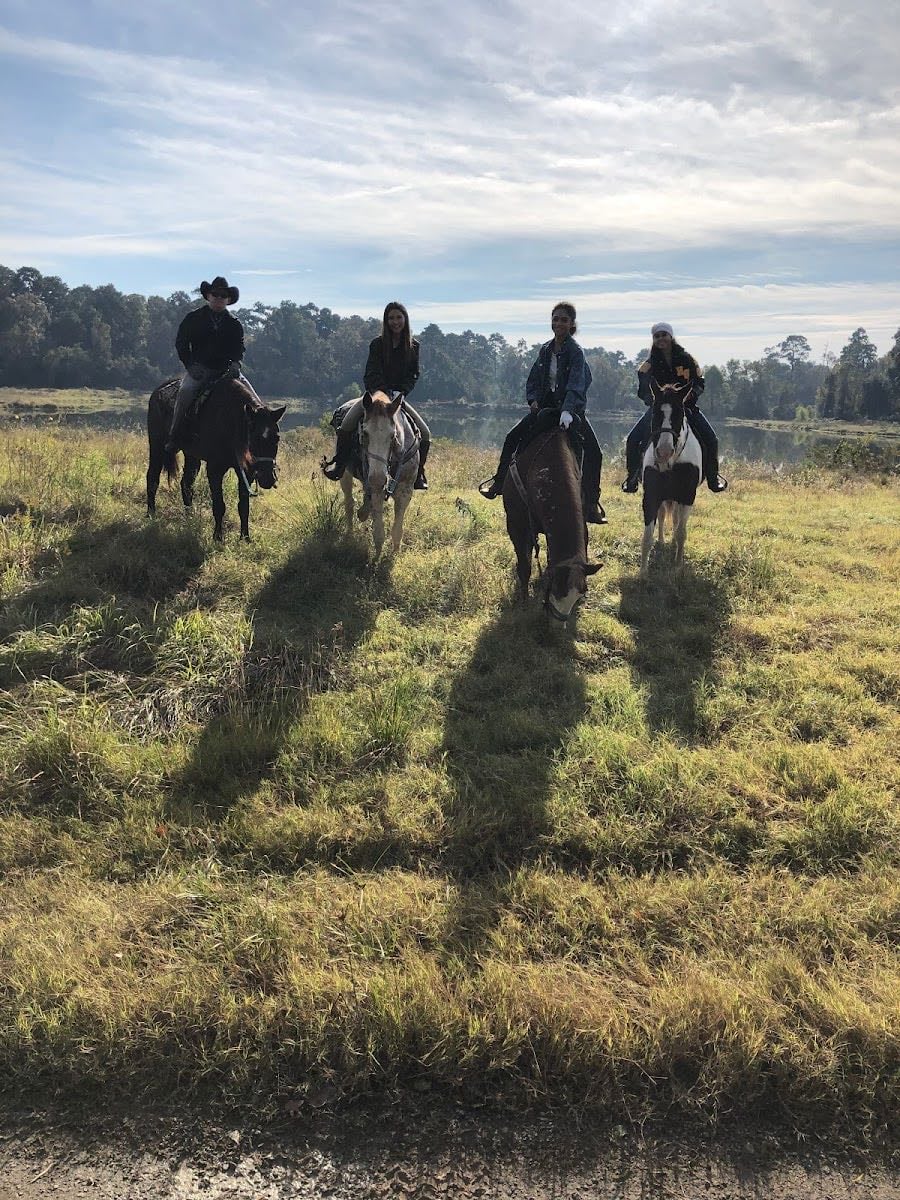 Loveland Ranch