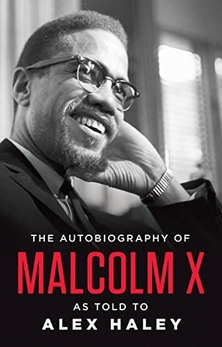 The Autobiography of Malcolm X - Malcolm X · 1992