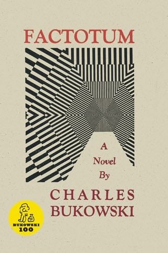 Factotum - Charles Bukowski · 2002