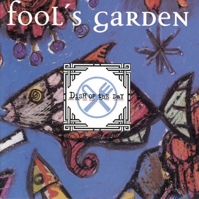 Lemon Tree - Song · Fools Garden