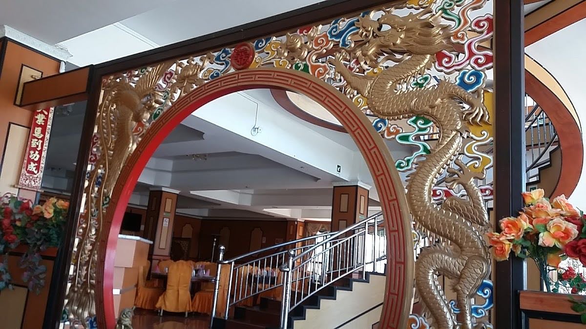 Restaurant Nanking