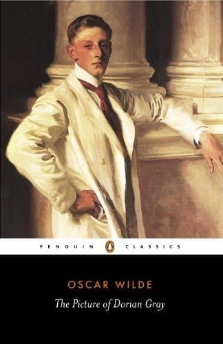The Picture of Dorian Gray (Penguin Classics S.) - Oscar Wilde · 2006