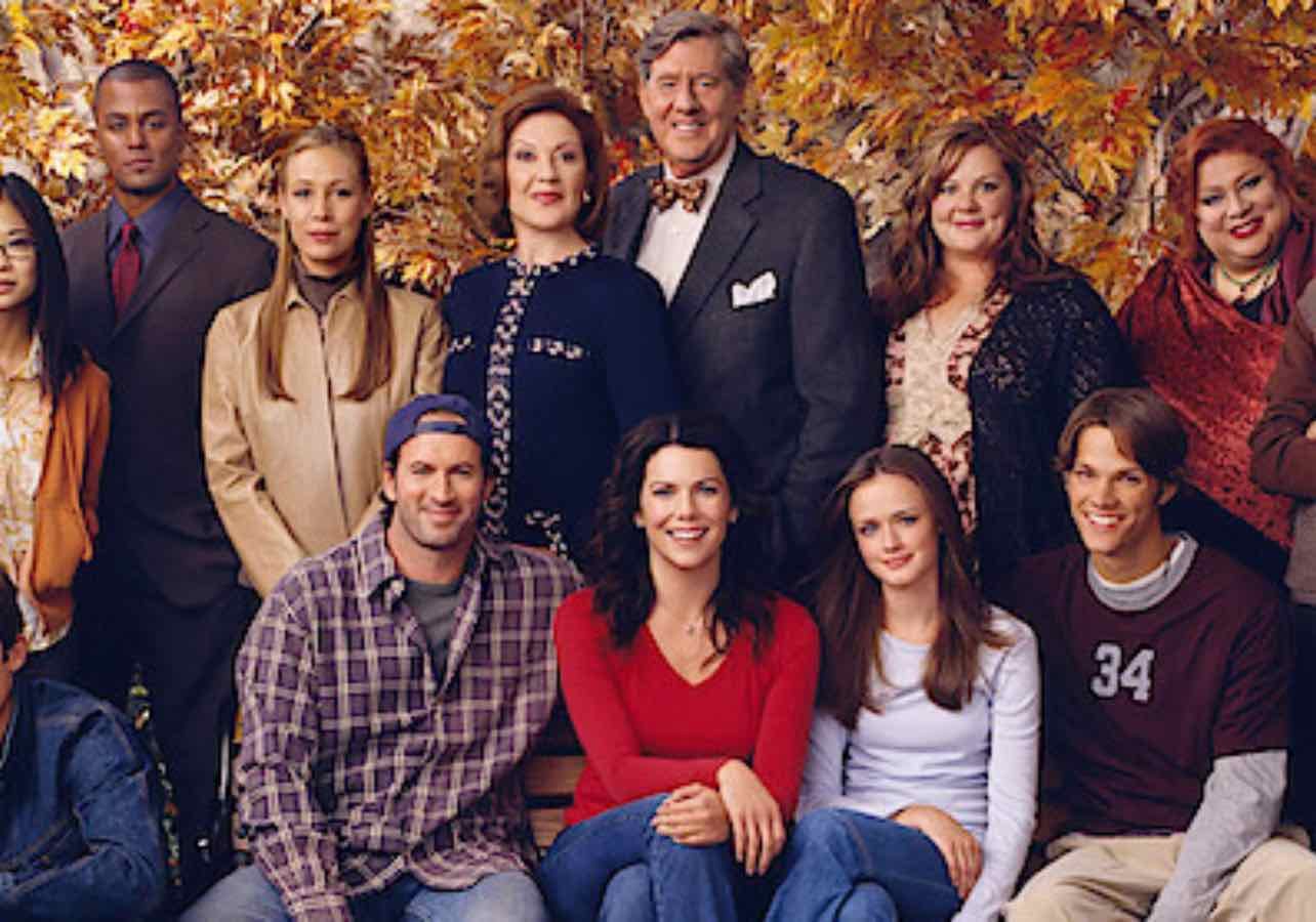 Gilmore Girls