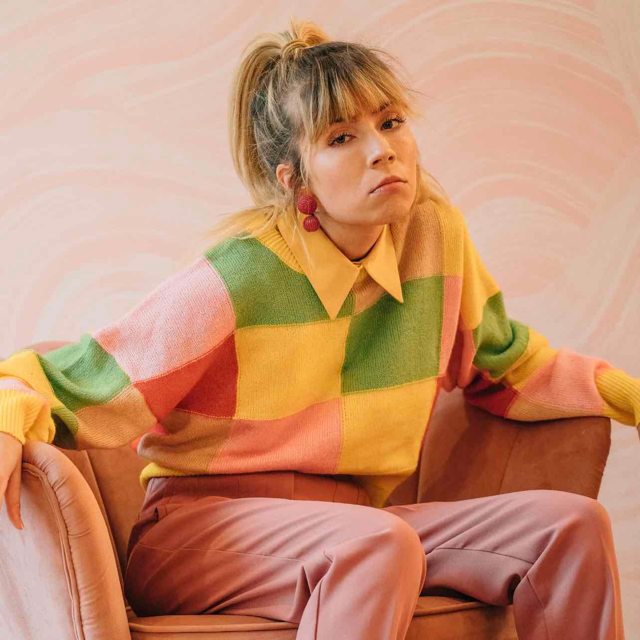 Jennette McCurdy - Actress/Author/Filmmaker