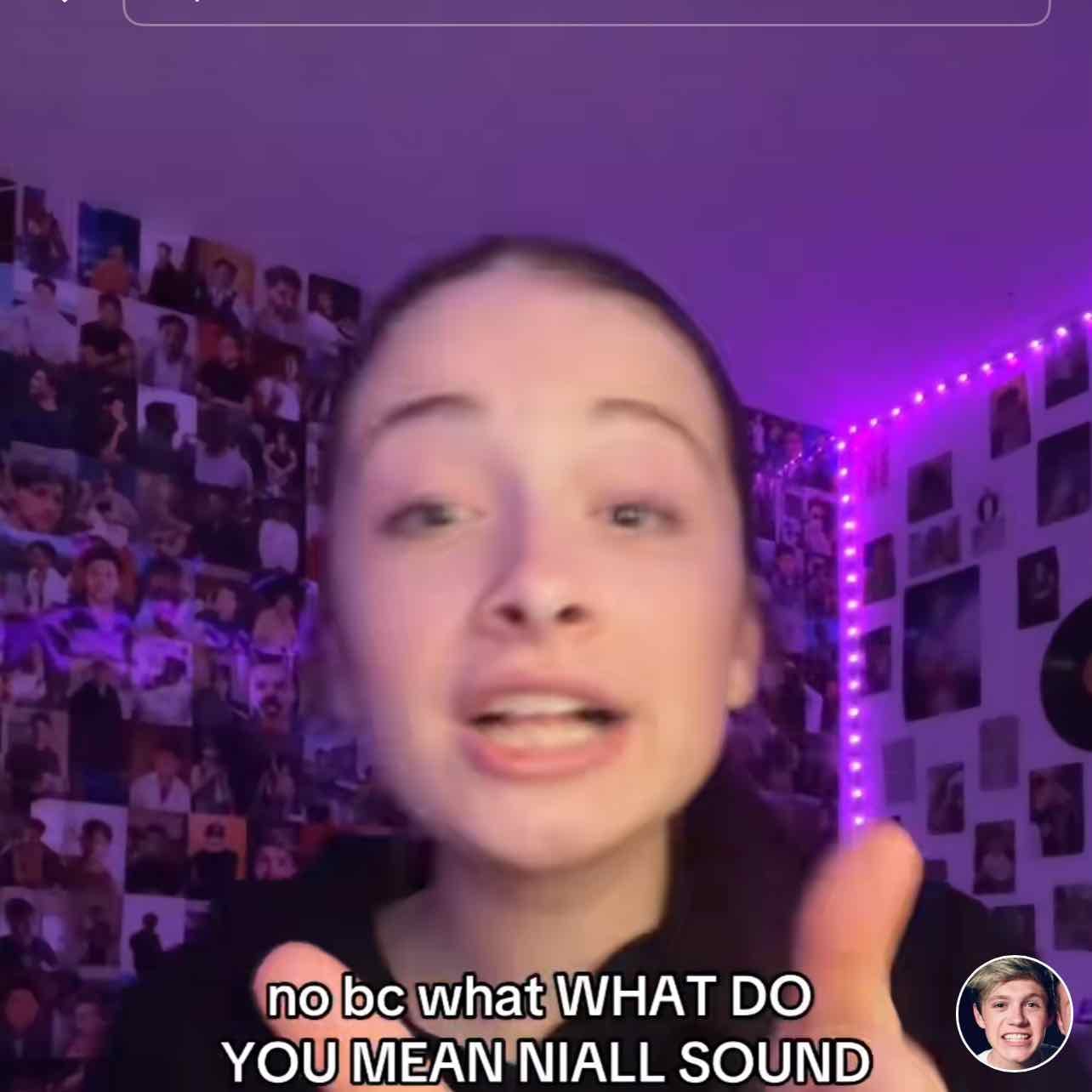 Freya - TikToker (I swear I tried to get a good ss) (@.freyahoran)