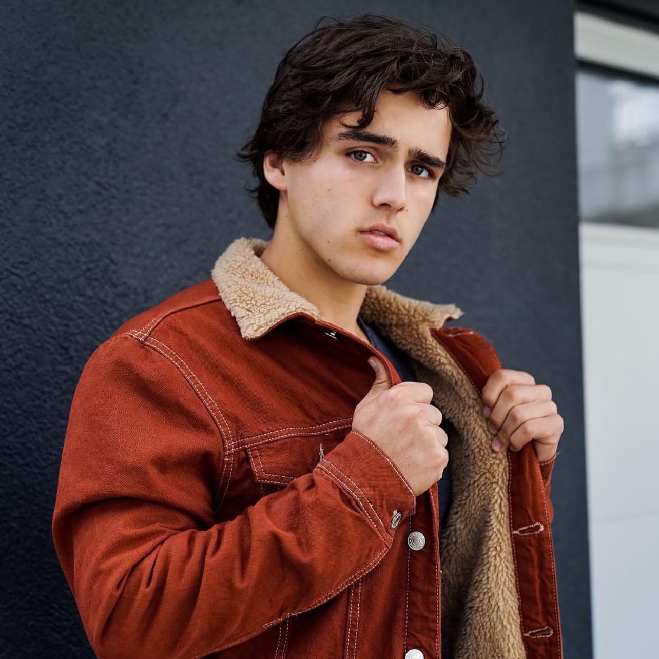 Charlie Gillespie - Actor/Singer