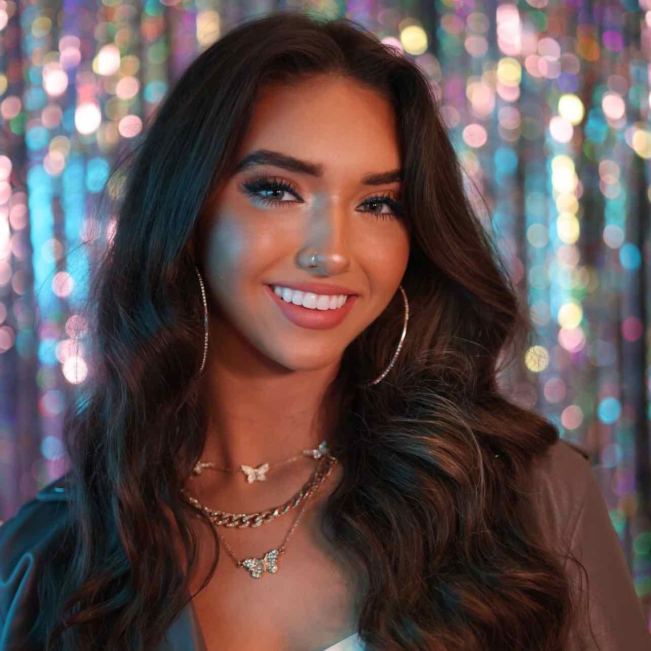 Jordi - TikToker/YouTuber/Singer/Songwriter
