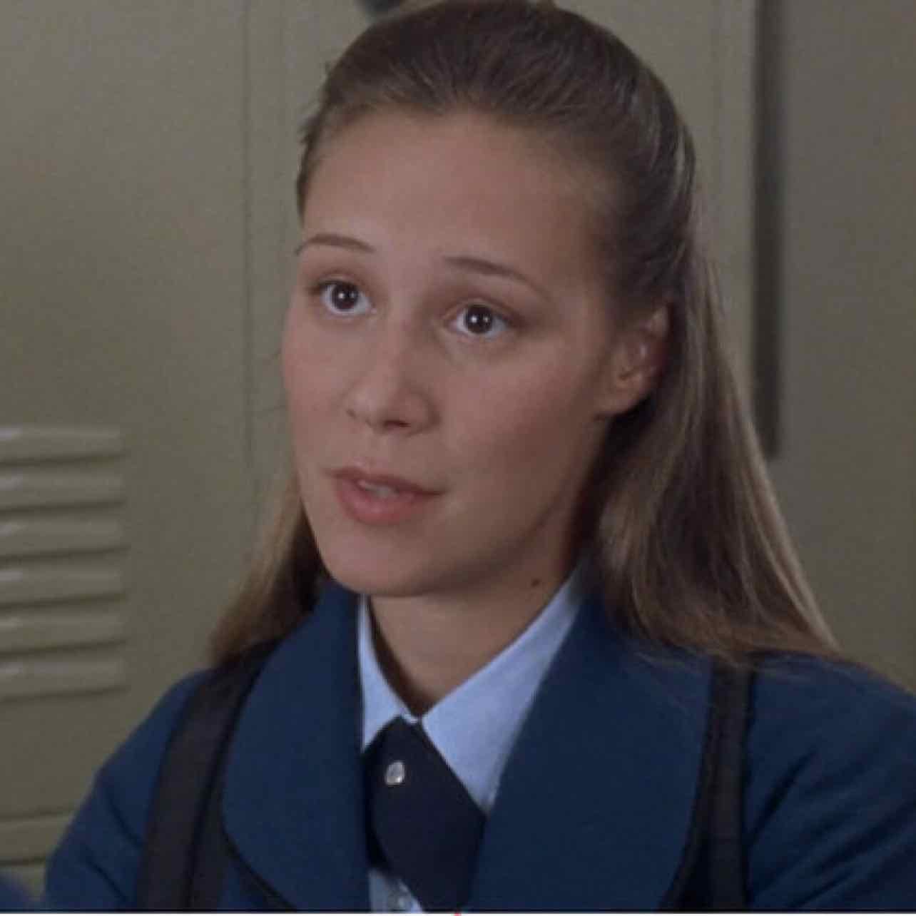 Paris Geller - Liza Weil
