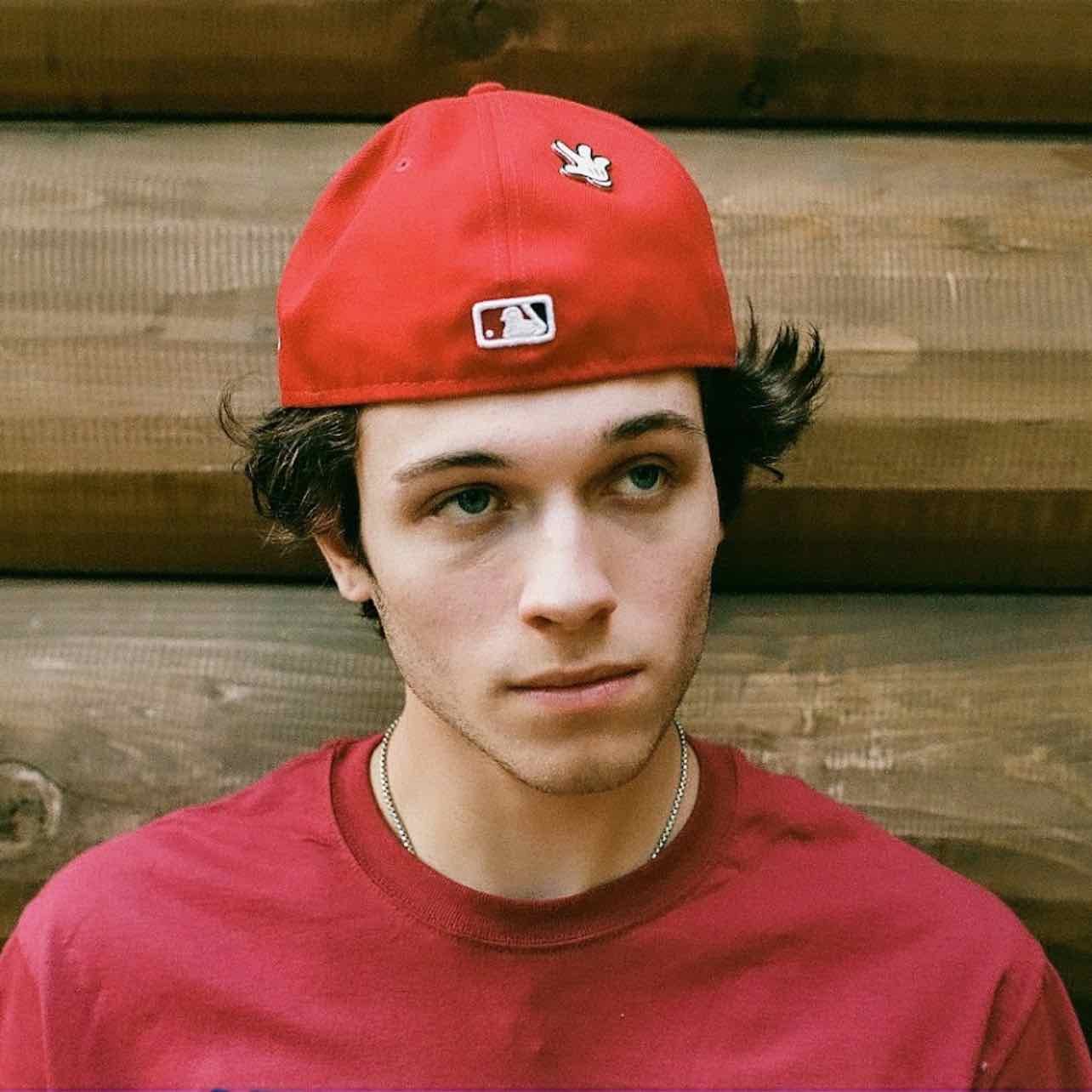 Matthew Sturniolo - YouTuber