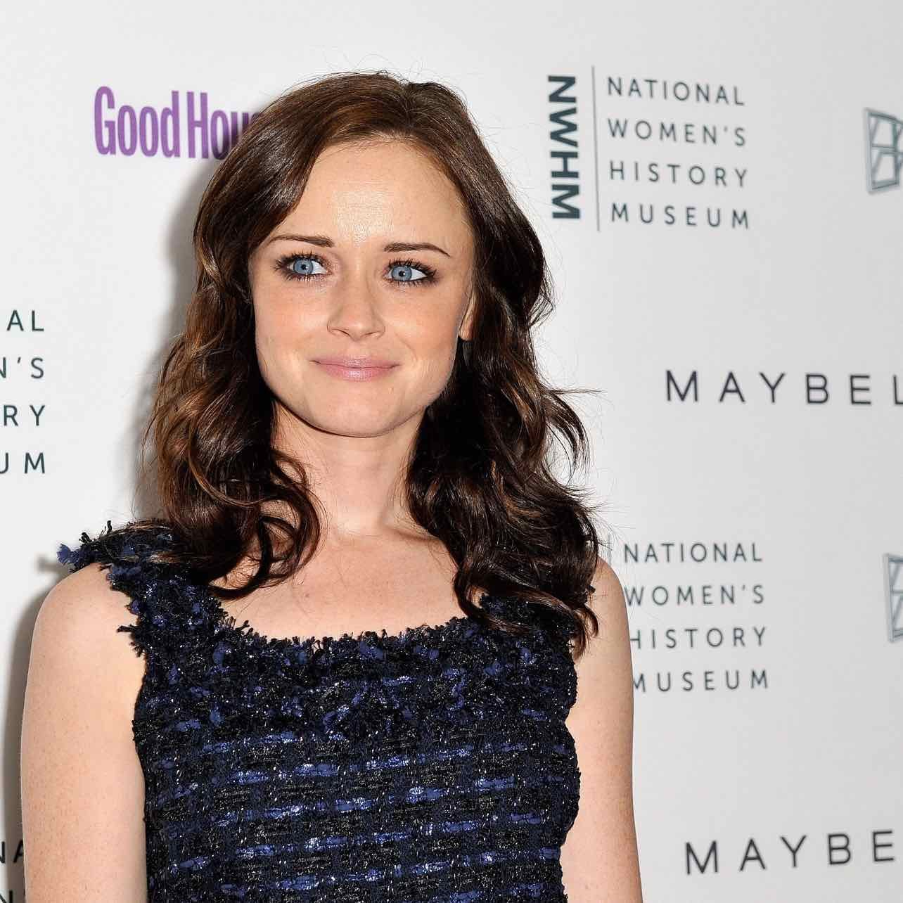 Alexis Bledel - Actress/Model