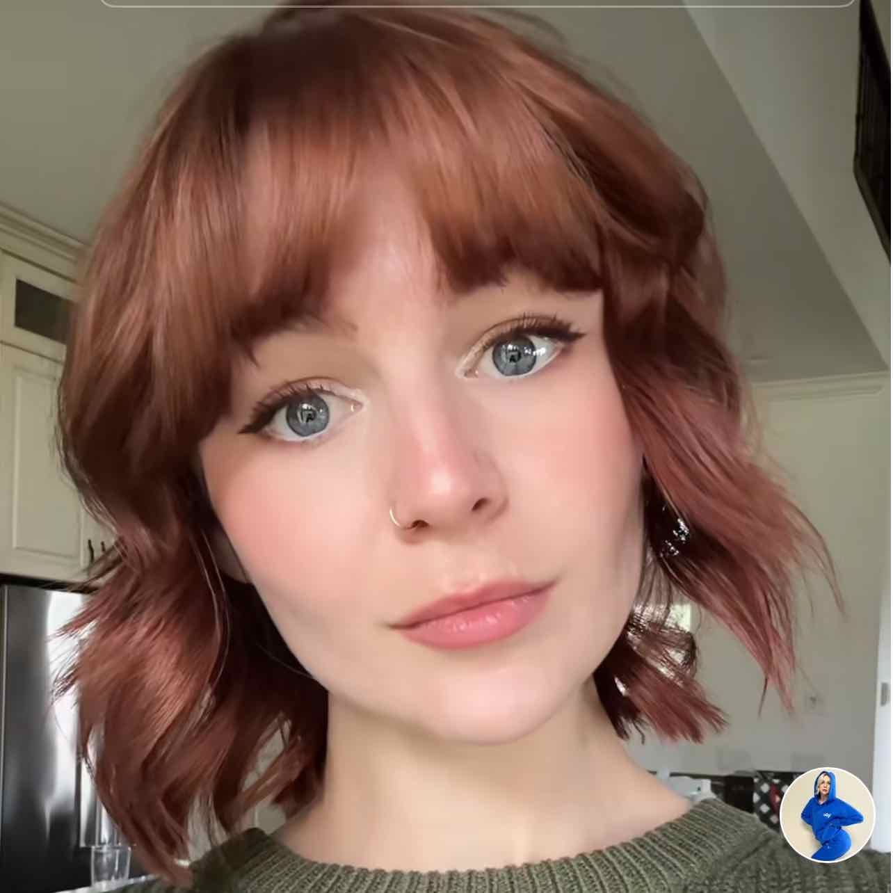 Kallmekris - YouTuber/TikToker (@kallmekris)