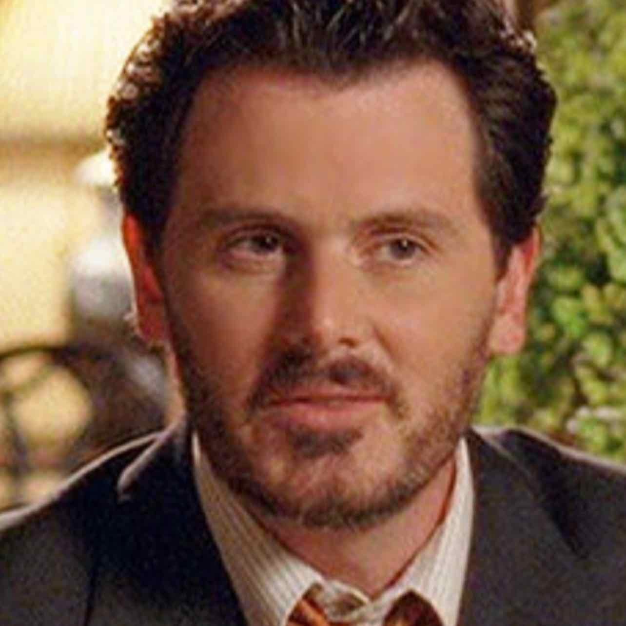 Jason Stiles - Chris Eigeman