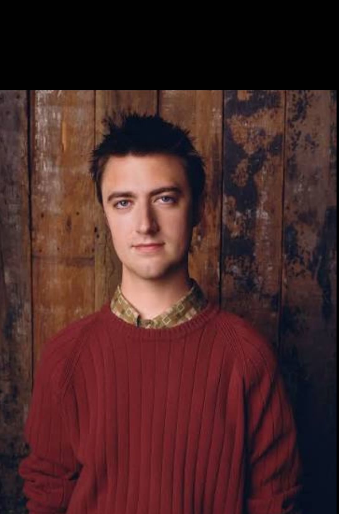 Kirk Gleason - Sean Gunn