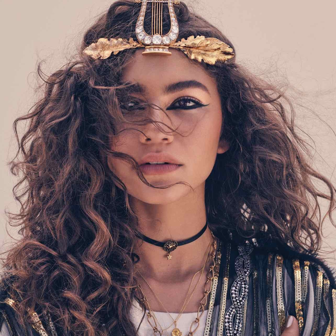 Zendaya - Actress/Singer