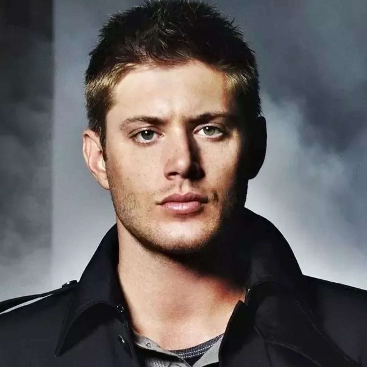 Jenson Ackles - Actor/Musician