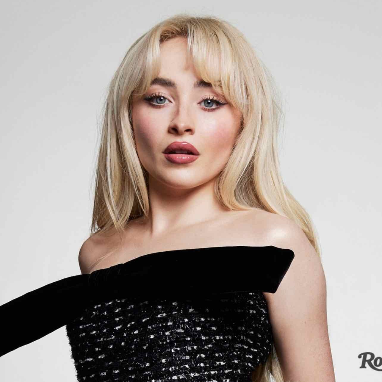 Sabrina Carpenter - Singer/Songwriter/Actress