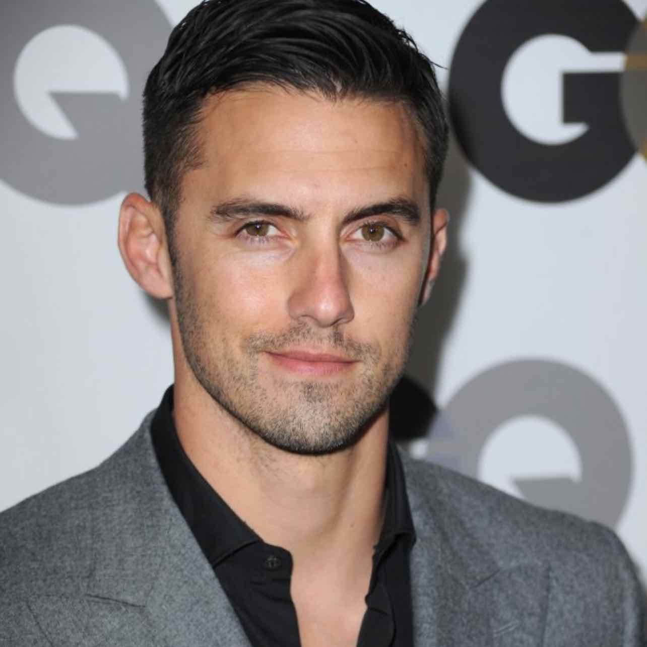 Jess Mariano - Milo Ventimiglia