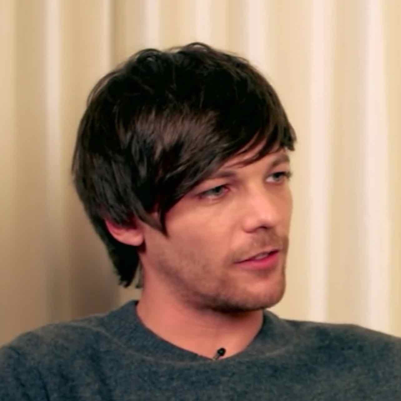 Louis Tomlinson