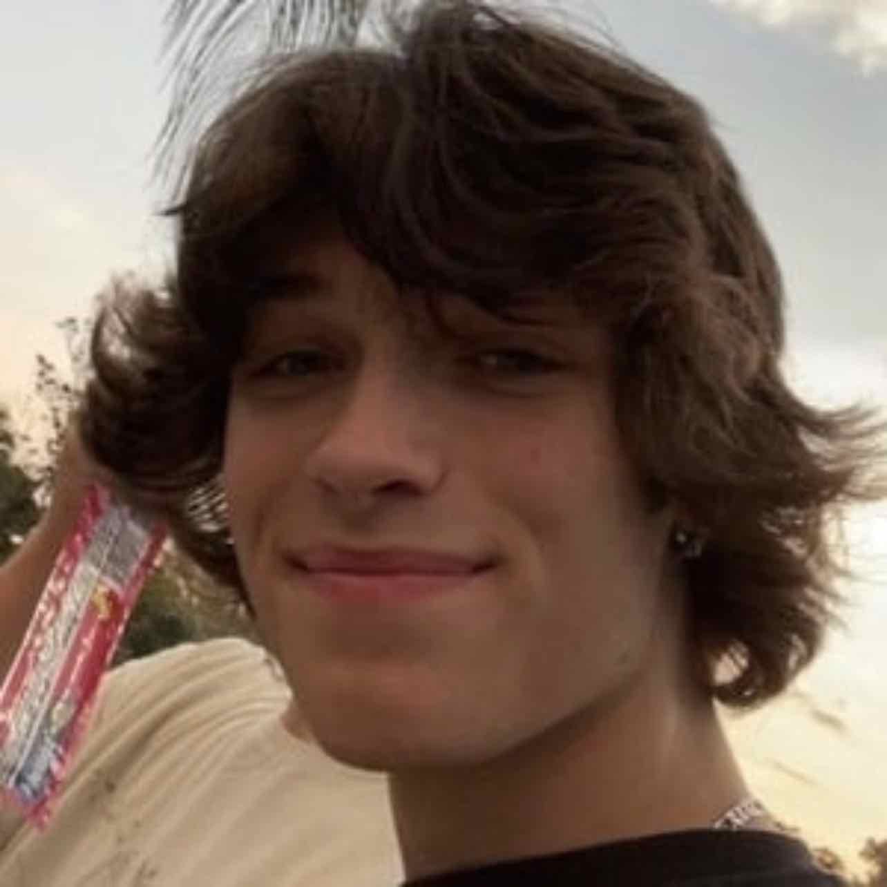 Christopher Sturniolo - YouTuber