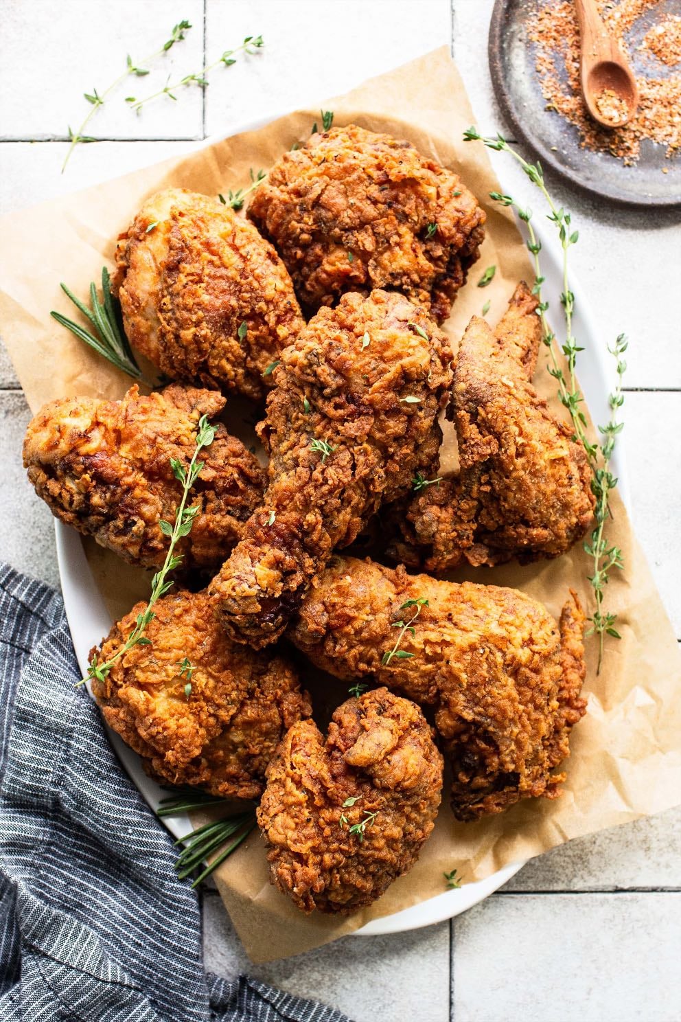Fried Chicken