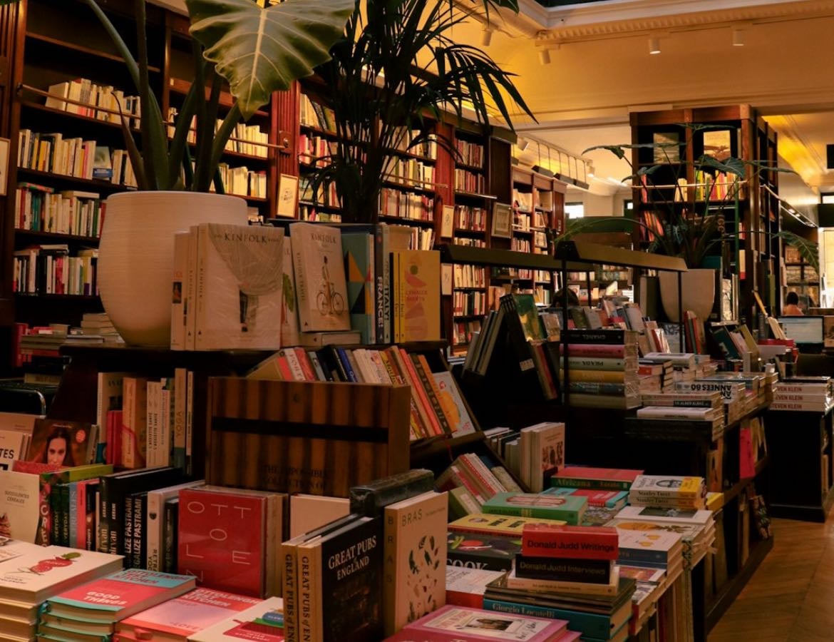 Libros - Books hypelist by pau