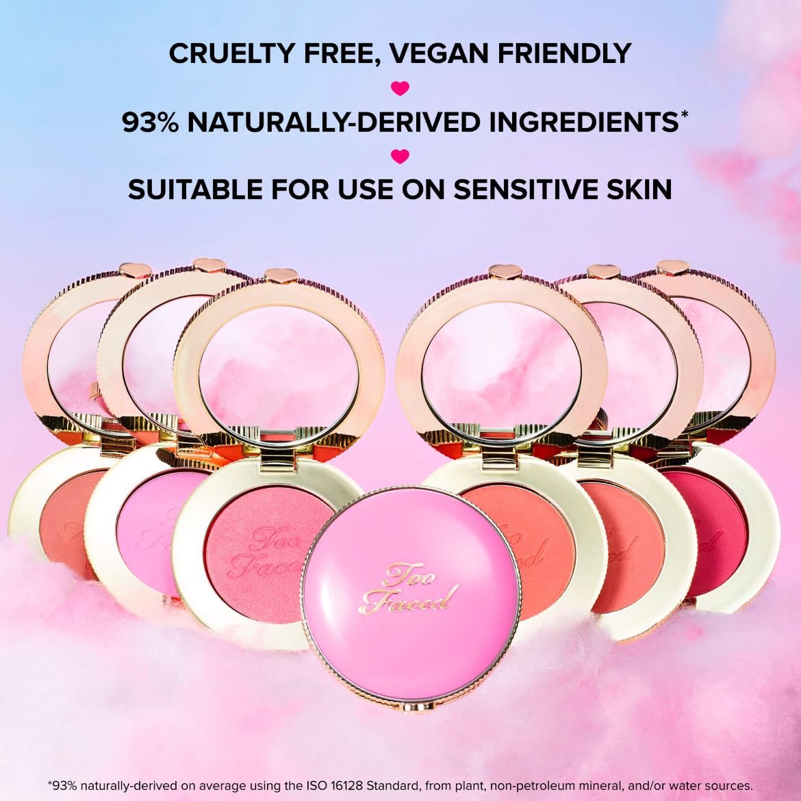 Cloud Crush Blush - tono: Velvet Crush